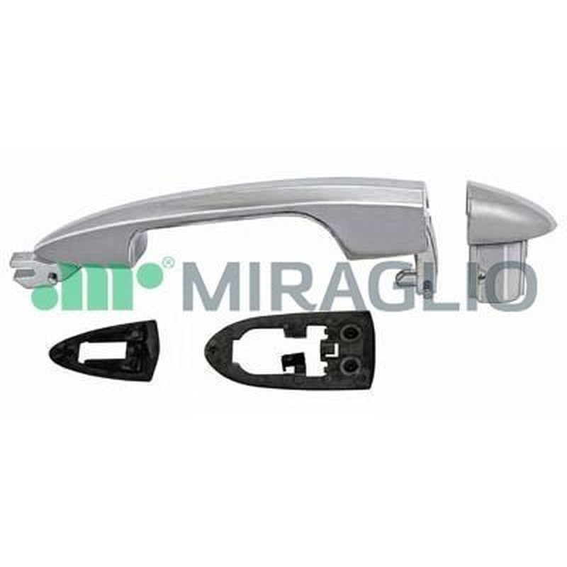 MIRAGLIO Maniglia apriporta 80/631