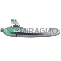 MIRAGLIO Maniglia apriporta 80/635