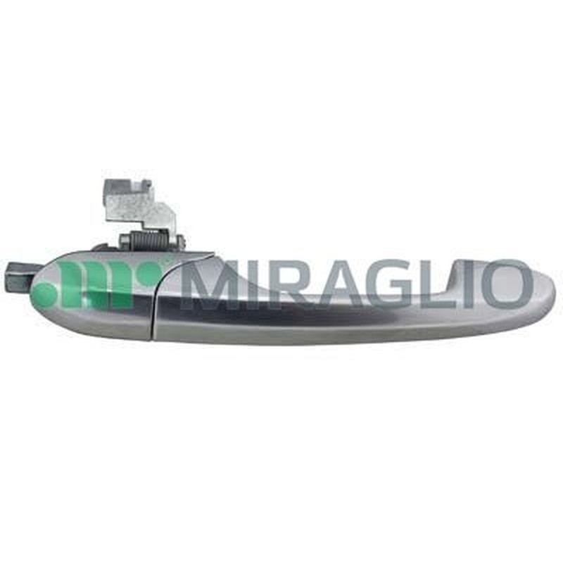 MIRAGLIO Maniglia apriporta 80/635