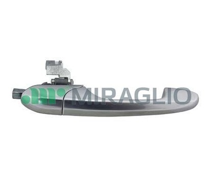 MIRAGLIO Maniglia apriporta 80/635
