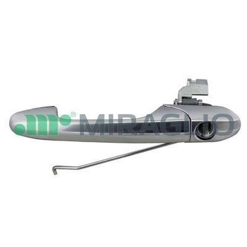 MIRAGLIO Maniglia apriporta 80/637