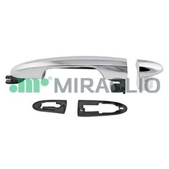 MIRAGLIO Maniglia apriporta 80/647