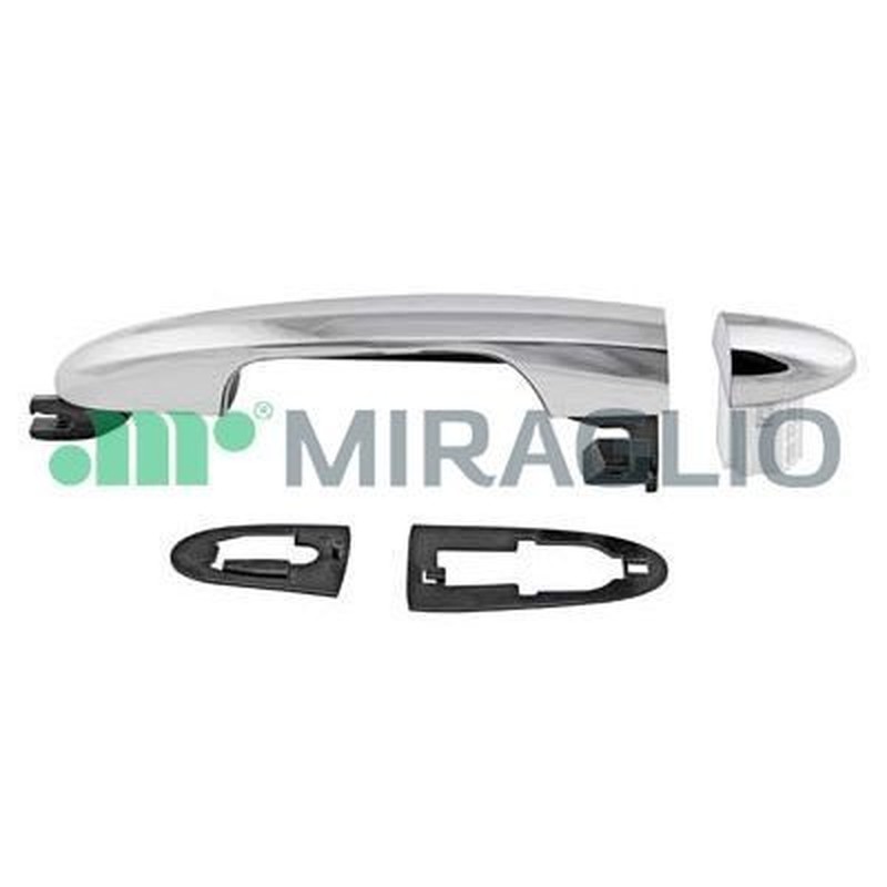 MIRAGLIO Maniglia apriporta 80/647