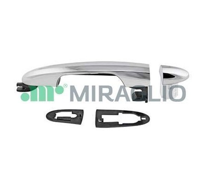 MIRAGLIO Maniglia apriporta 80/647