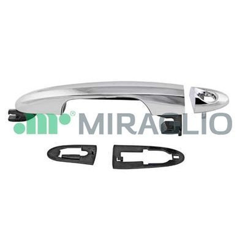 MIRAGLIO Maniglia apriporta 80/648