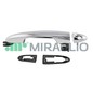 MIRAGLIO Maniglia apriporta 80/648