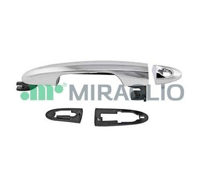 MIRAGLIO Maniglia apriporta 80/649