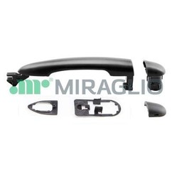 MIRAGLIO Maniglia apriporta 80/659