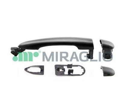 MIRAGLIO Maniglia apriporta 80/659