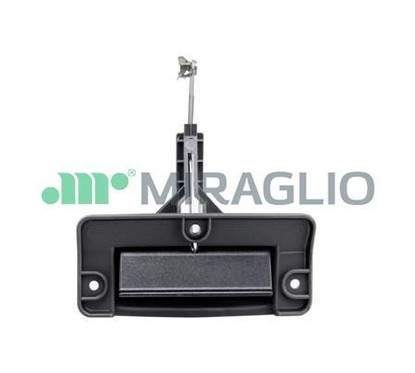 MIRAGLIO Maniglia apriporta 80/660