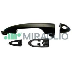 MIRAGLIO Maniglia apriporta 80/669
