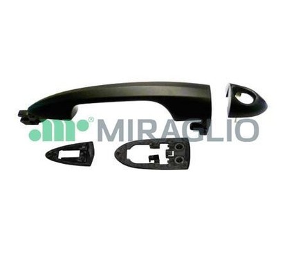 MIRAGLIO Maniglia apriporta 80/669