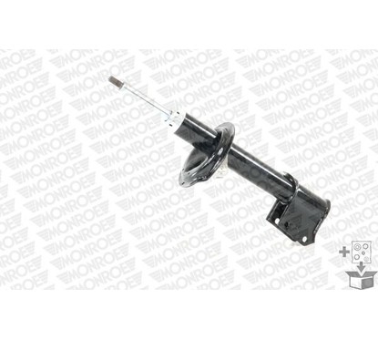 Ammortizzatore Monroe 11120 Per Auto Fiat