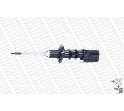 Ammortizzatore MONROE Fiat Panda 4x4