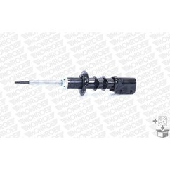 Ammortizzatore MONROE Fiat Panda 4x4