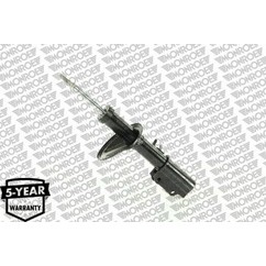 Monroe Kia Sephia Tre Volumi (Fa) Ant. Sx. S/Abs 11205 per ripristinare il corretto funzionamento del componente