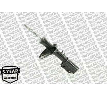 Monroe Kia Sephia Tre Volumi (Fa) Ant. Sx. S/Abs 11205 per ripristinare il corretto funzionamento del componente
