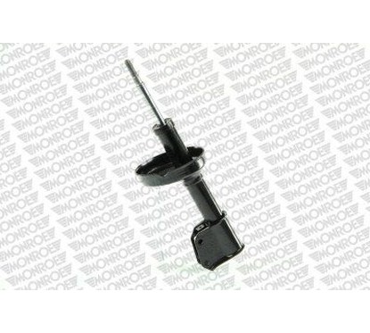 Monroe Renault Clio Ii (Bb0/1/2_, Cb0/1/2_) Clio Ii Furgo 11272 per ripristinare il corretto funzionamento del componente