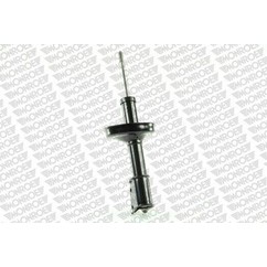 Monroe Renault Clio Ii (Bb0/1/2_, Cb0/1/2_) Clio Ii Furgo 11272