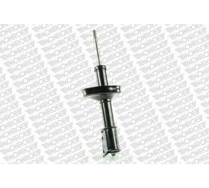 Monroe Renault Clio Ii (Bb0/1/2_, Cb0/1/2_) Clio Ii Furgo 11272