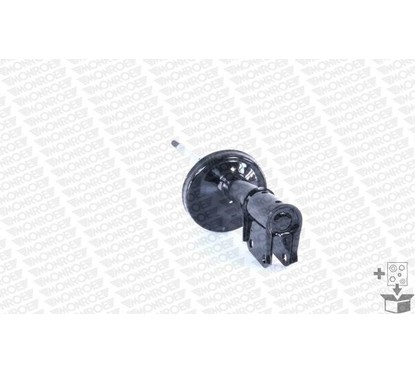 Monroe Nissan Kubistar (X76) Renault Kangoo (Kc0/1_) Kang 11285