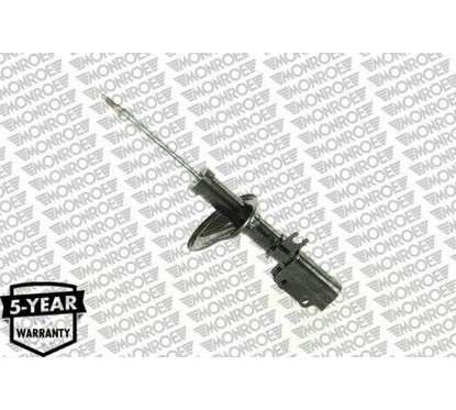 Monroe Kia Sephia (Fa) Ant.Dx. 11300 per ripristinare il corretto funzionamento del componente
