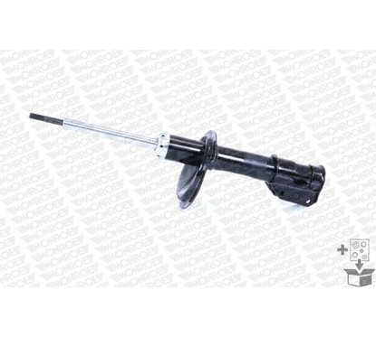 Monroe Fiat Punto (176) Punto Cabriolet (176C) Punto Van 11647 per ripristinare il corretto funzionamento del componente