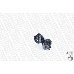 Monroe Opel Agila (H00) Suzuki Wagon R+ (Mm) Ant. Dx. 15062