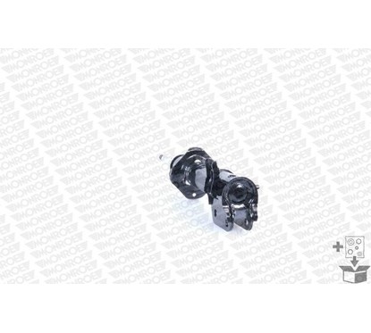 Monroe Opel Agila (H00) Suzuki Wagon R+ (Mm) Ant. Dx. 15062