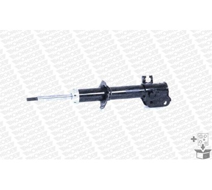 Monroe Opel Agila (H00) Suzuki Wagon R+ (Mm) Ant. Sx. 15063