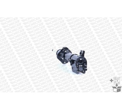 Monroe Opel Agila (H00) Suzuki Wagon R+ (Mm) Ant. Sx. 15063