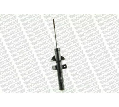 Monroe Ford Fiesta Iv (Ja_, Jb_) Courier Furgonato (J5_, 16226