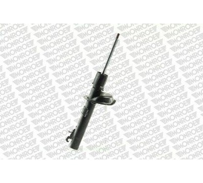 Monroe Ford Focus (Daw, Dbw) Focus Tre Volumi (Dfw) Ant. 16282