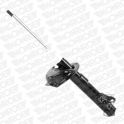 Monroe Ford Focus (Daw, Dbw) Focus Tre Volumi (Dfw) Ant. 16282 per ripristinare il corretto funzionamento del componente