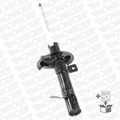 Monroe Ford Focus (Daw, Dbw) Focus Tre Volumi (Dfw) Ant. 16282 per ripristinare il corretto funzionamento del componente