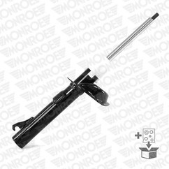 Monroe Ford Focus (Daw, Dbw) Focus Tre Volumi (Dfw) Ant. 16282 per ripristinare il corretto funzionamento del componente