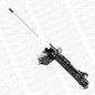 Monroe Ford Focus (Daw, Dbw) Focus Tre Volumi (Dfw) Focus 16283