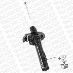 Monroe Ford Focus (Daw, Dbw) Focus Tre Volumi (Dfw) Focus 16283 per ripristinare il corretto funzionamento del componente