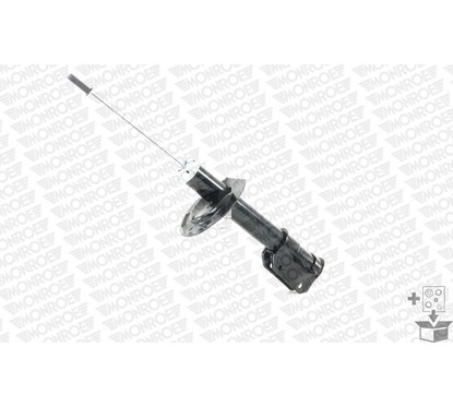 Ammortizzatore Monroe 16306 Per Auto Fiat