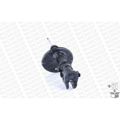 Monroe Hyundai Matrix (Fc) Ant. Sx. 16362 per ripristinare il corretto funzionamento del componente