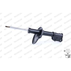 Monroe Hyundai Matrix (Fc) Ant. Sx. 16362 per ripristinare il corretto funzionamento del componente