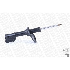 Monroe Hyundai Matrix (Fc) Ant. Sx. 16362 per ripristinare il corretto funzionamento del componente