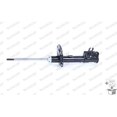 Ammortizzatore Monroe 16381 Per Auto Fiat