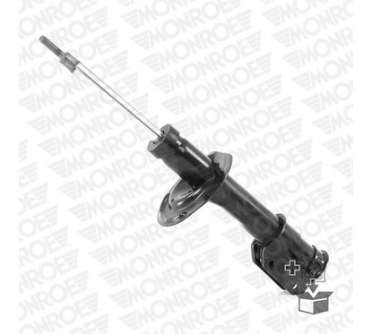 Ammortizzatore Monroe 16417 Per Auto Fiat
