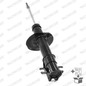 Ammortizzatore Monroe 16417 Per Auto Fiat