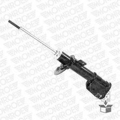 Ammortizzatore Monroe R3441 Per Auto Fiat