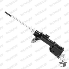 Ammortizzatore Monroe R3441 Per Auto Fiat