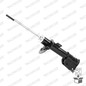Ammortizzatore Monroe R3441 Per Auto Fiat