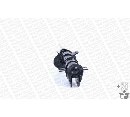 Monroe Fiat Stilo (192) Stilo Multi Wagon (192) 16455 per ripristinare il corretto funzionamento del componente