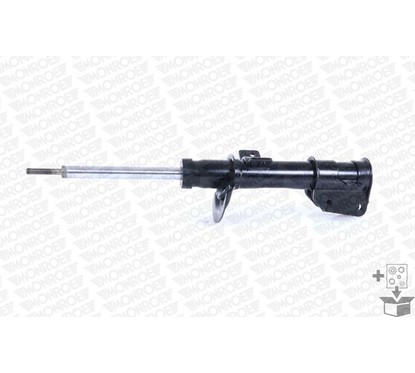 Monroe Fiat Stilo (192) Stilo Multi Wagon (192) 16455